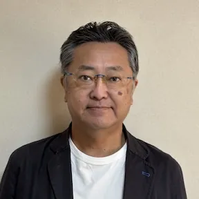 監修者 笠倉 堅之