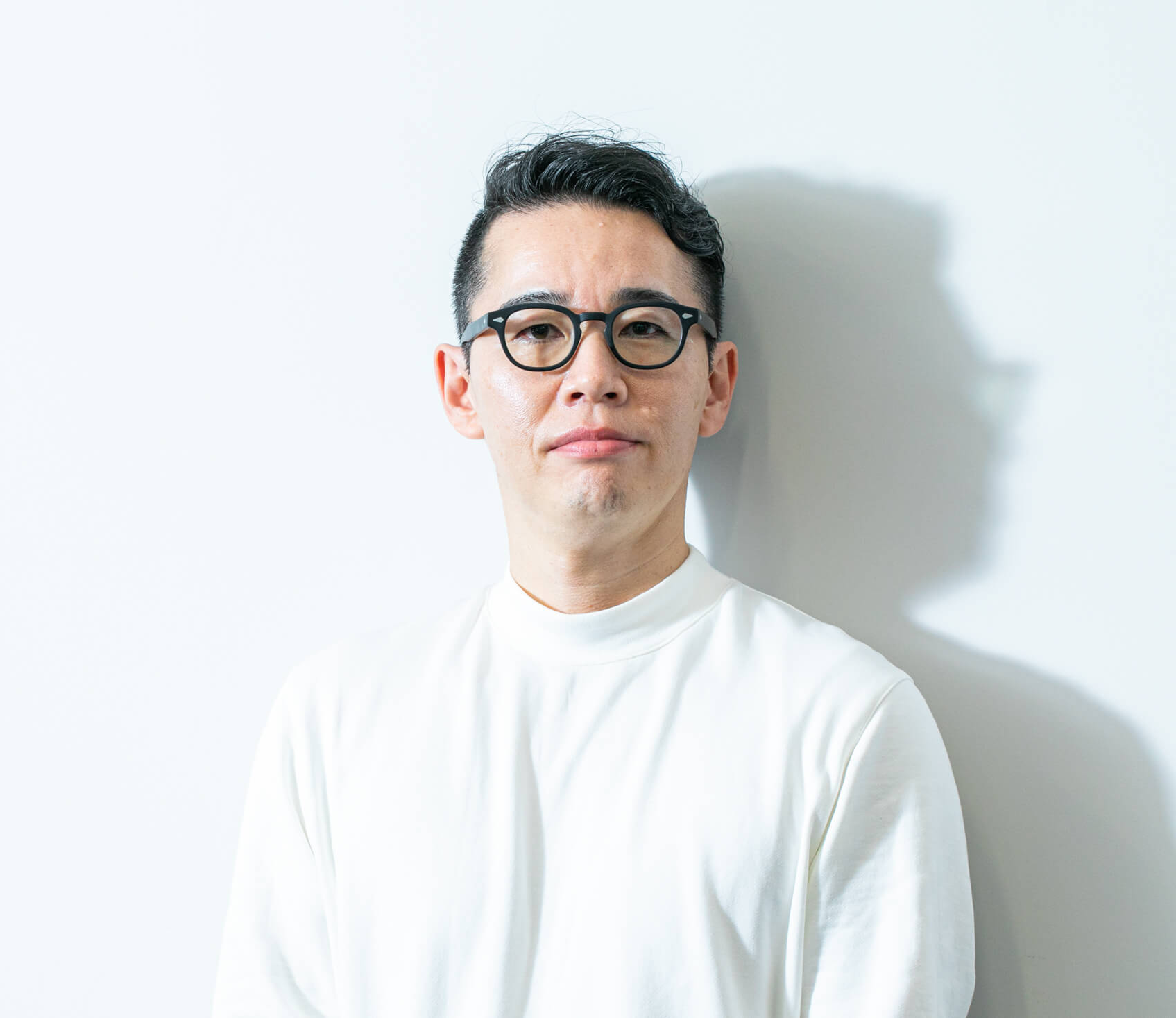 小西 卓也 近影